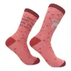 Women's I Just Want To Give You My Love Socks sold by Crazy Dog T-Shirts