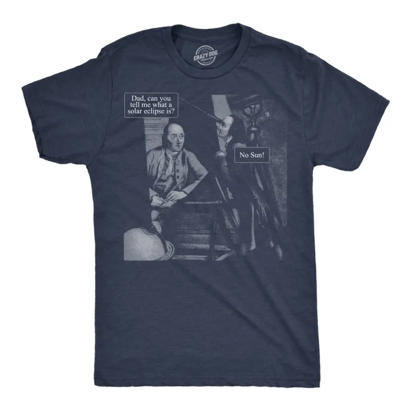 No Sun Men's T Shirt sold by Crazy Dog T-Shirts