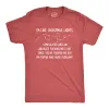 I'm Like Christmas Lights Men's T Shirt sold by Crazy Dog T-Shirts