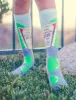 Women's I Was Social Distancing Before It Was Cool Socks sold by Crazy Dog T-Shirts