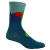 Women's I Was Social Distancing Before It Was Cool Socks sold by Crazy Dog T-Shirts