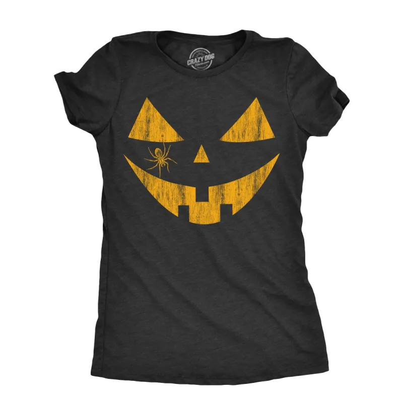 Spider Stan Women's T Shirt sold by Crazy Dog T-Shirts