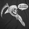 I Feel Like Youve Been Avoiding Me Men's T Shirt sold by Crazy Dog T-Shirts