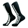 Men's Feet Bones Socks sold by Crazy Dog T-Shirts