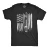 Craft Beer Flag Men's T Shirt sold by Crazy Dog T-Shirts
