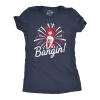 Bangin! Women's T Shirt sold by Crazy Dog T-Shirts