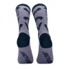 Women's Bat Shit Crazy Socks sold by Crazy Dog T-Shirts