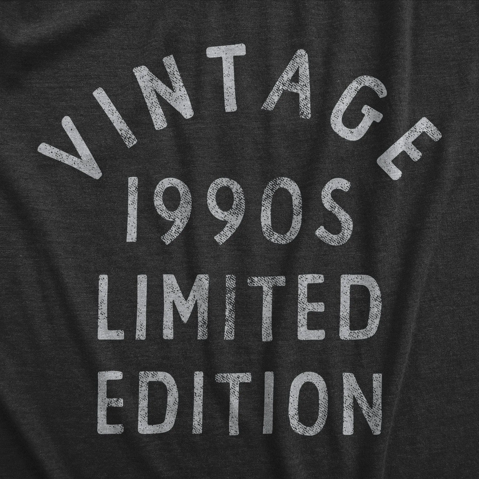 Vintage 1990s Limited Edition Women's T Shirt sold by Crazy Dog T-Shirts product image thumbnail 2
