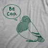 Be Coo Women's T Shirt sold by Crazy Dog T-Shirts