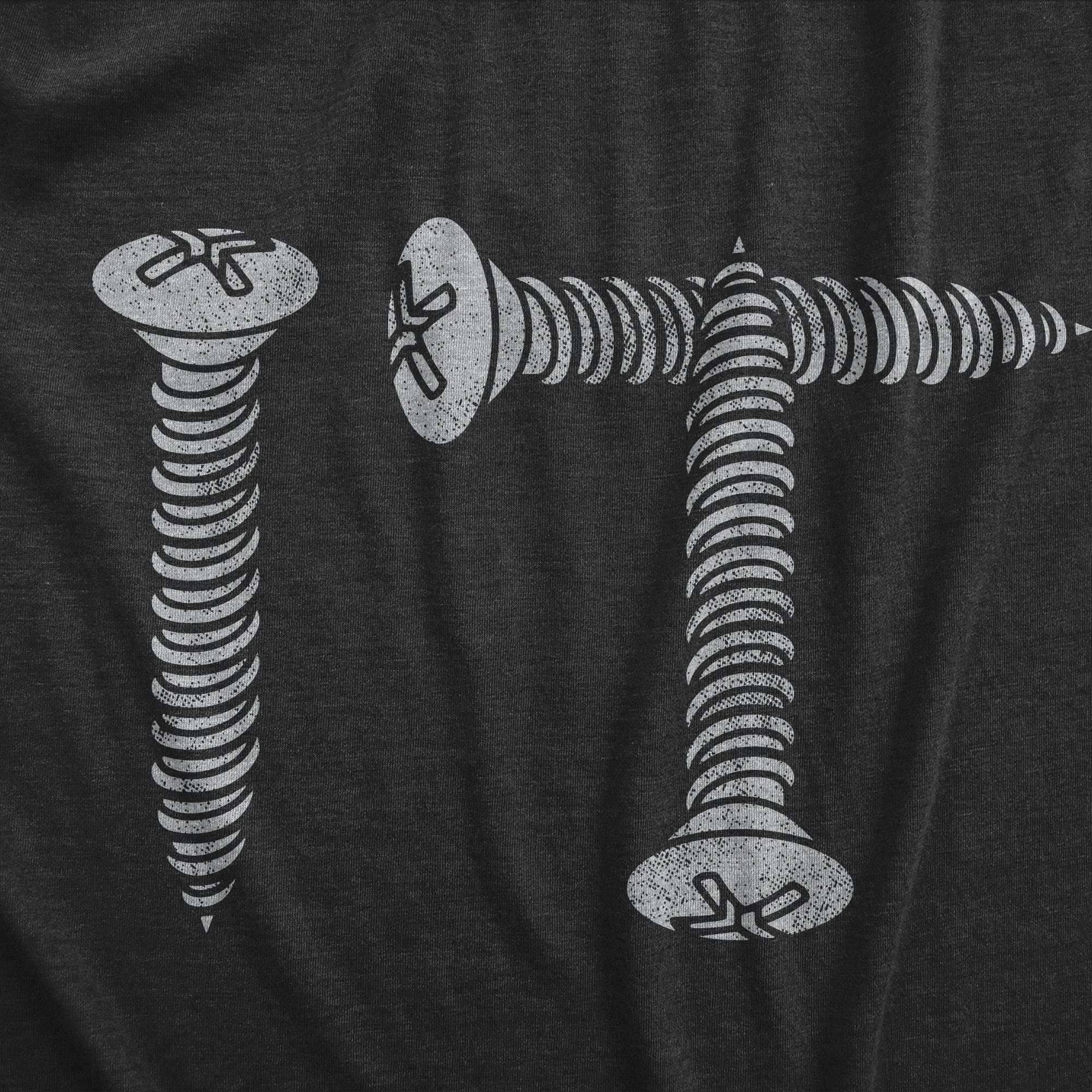 Screw It Women's T Shirt sold by Crazy Dog T-Shirts product image thumbnail 2