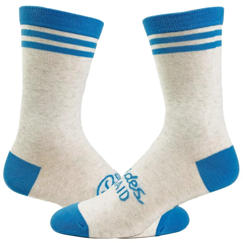 Women's Bridesmaid Socks sold by Crazy Dog T-Shirts