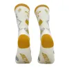 Men's Easily Distracted By Beer Socks sold by Crazy Dog T-Shirts