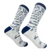 US Constitution Socks sold by Crazy Dog T-Shirts