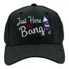 Just Here To Bang sold by Crazy Dog T-Shirts