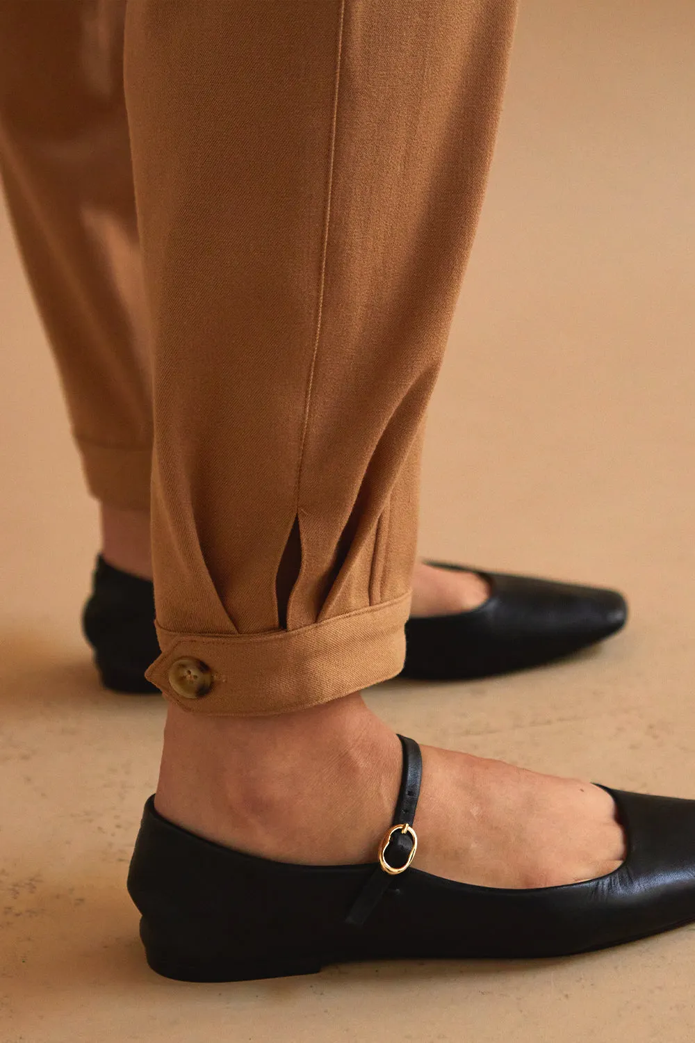 Lorry Tapered Trousers sold by Crescent product image thumbnail 4