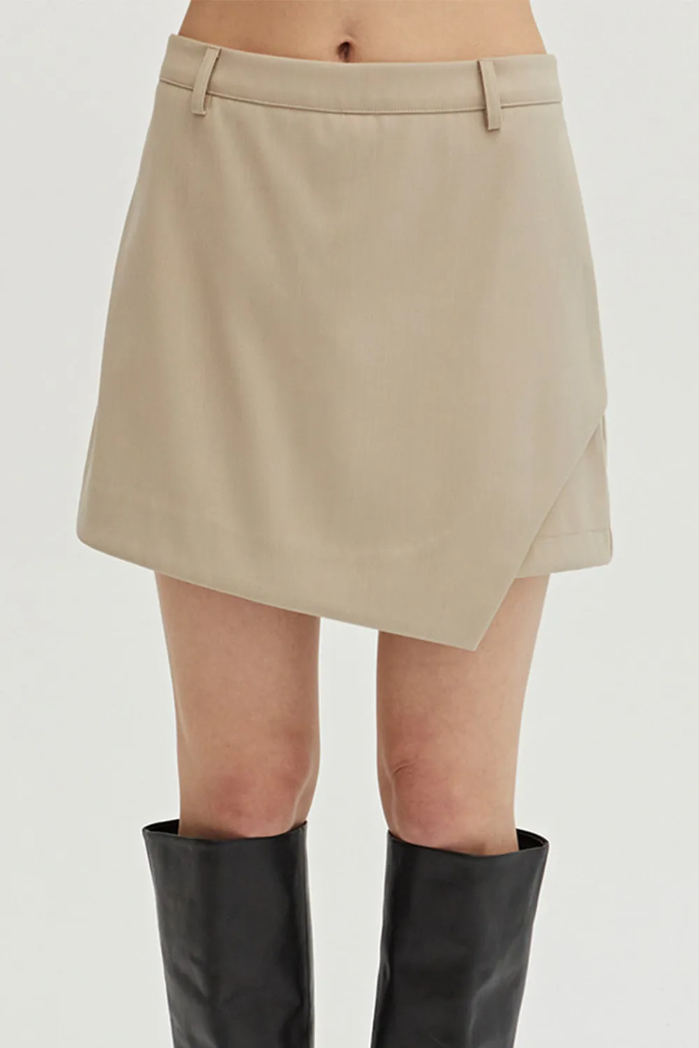 Nova Mini Skort sold by Crescent product image thumbnail 2