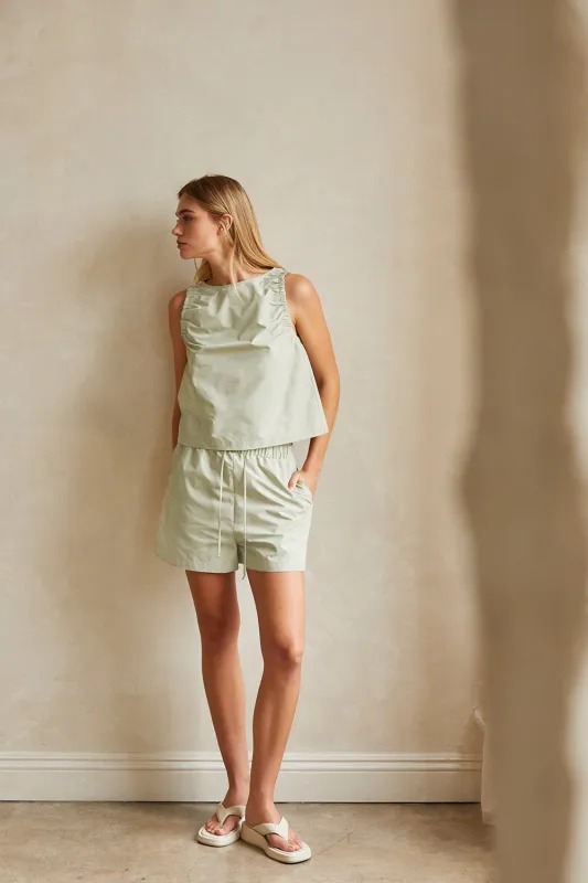 Hailey Two Piece Set sold by Crescent