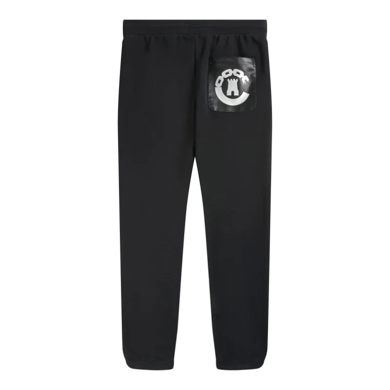C Chain Joggers sold by Crooks & Castles