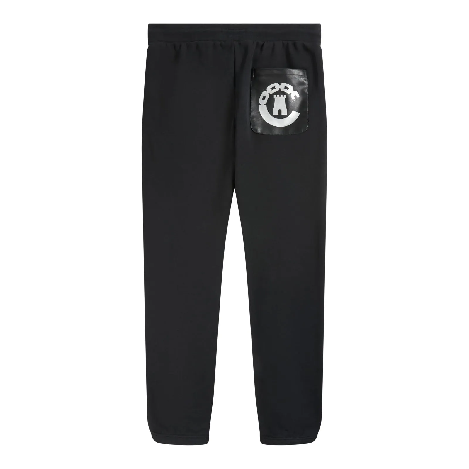 C Chain Joggers sold by Crooks & Castles