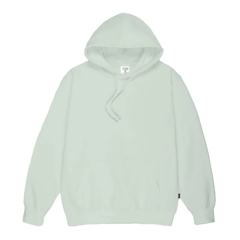 Essential Hoodie - Mint sold by Crooks & Castles