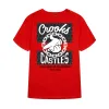 Airgun Klepto Tee sold by Crooks & Castles