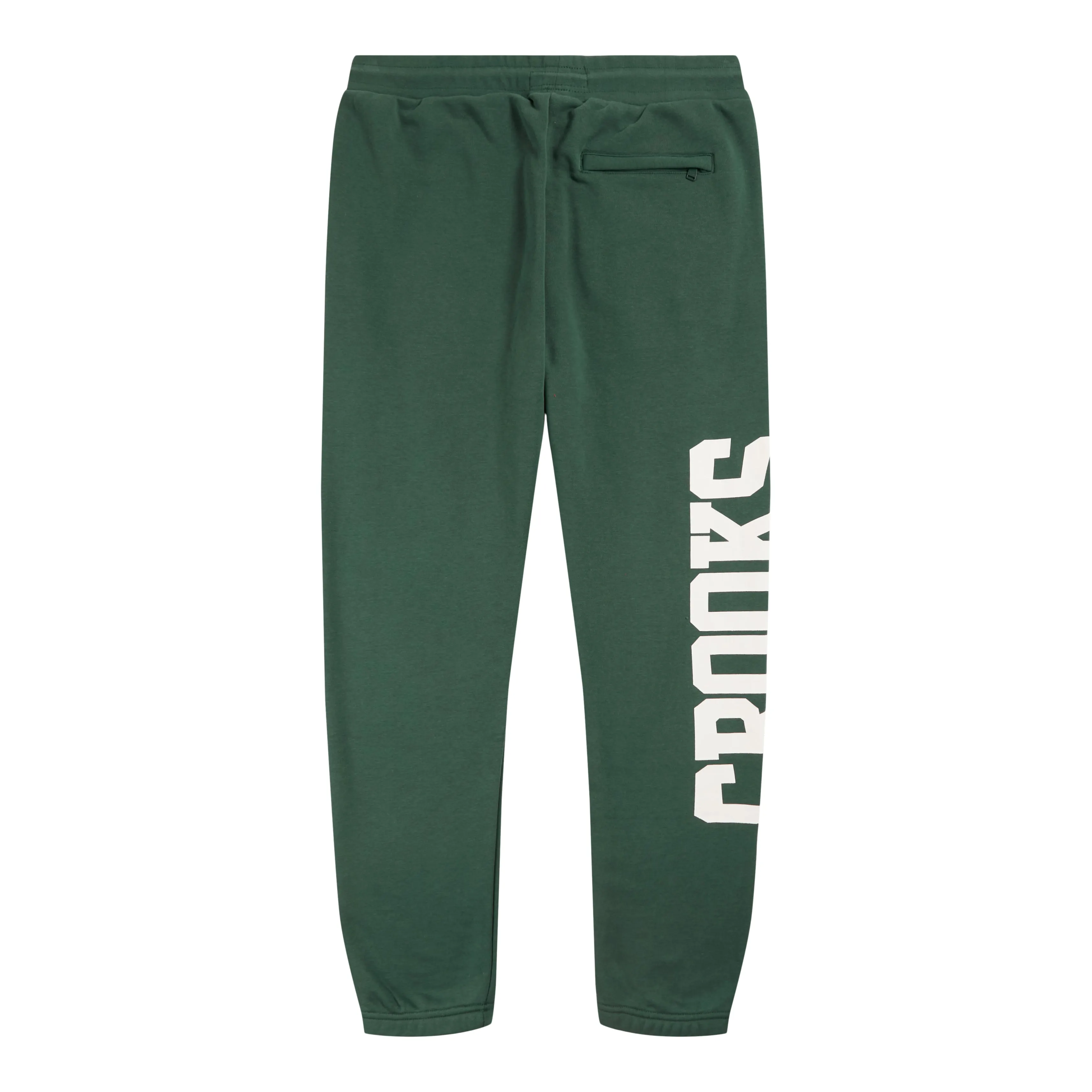 Members Dolman Joggers sold by Crooks & Castles product image thumbnail 4
