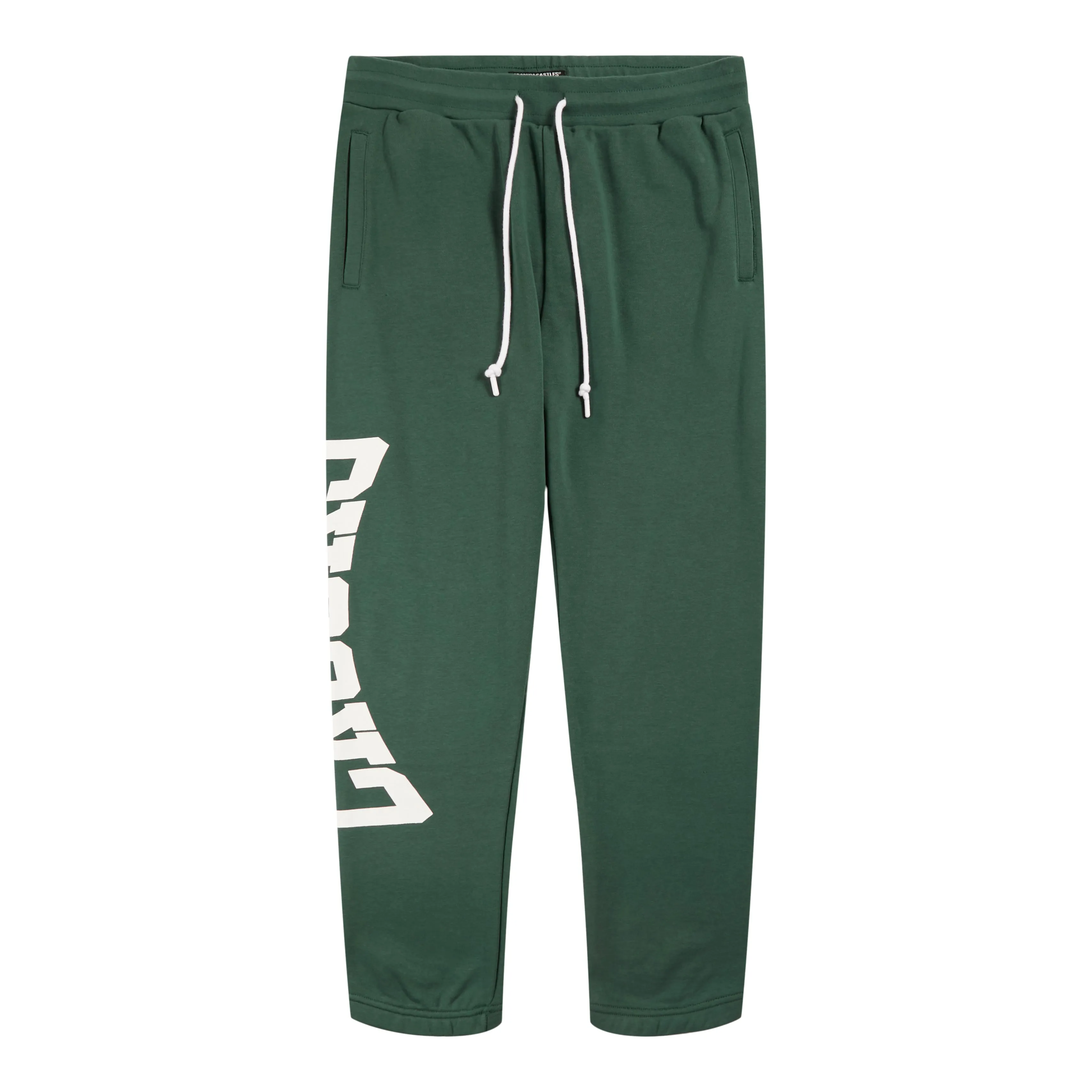 Members Dolman Joggers sold by Crooks & Castles product image thumbnail 3