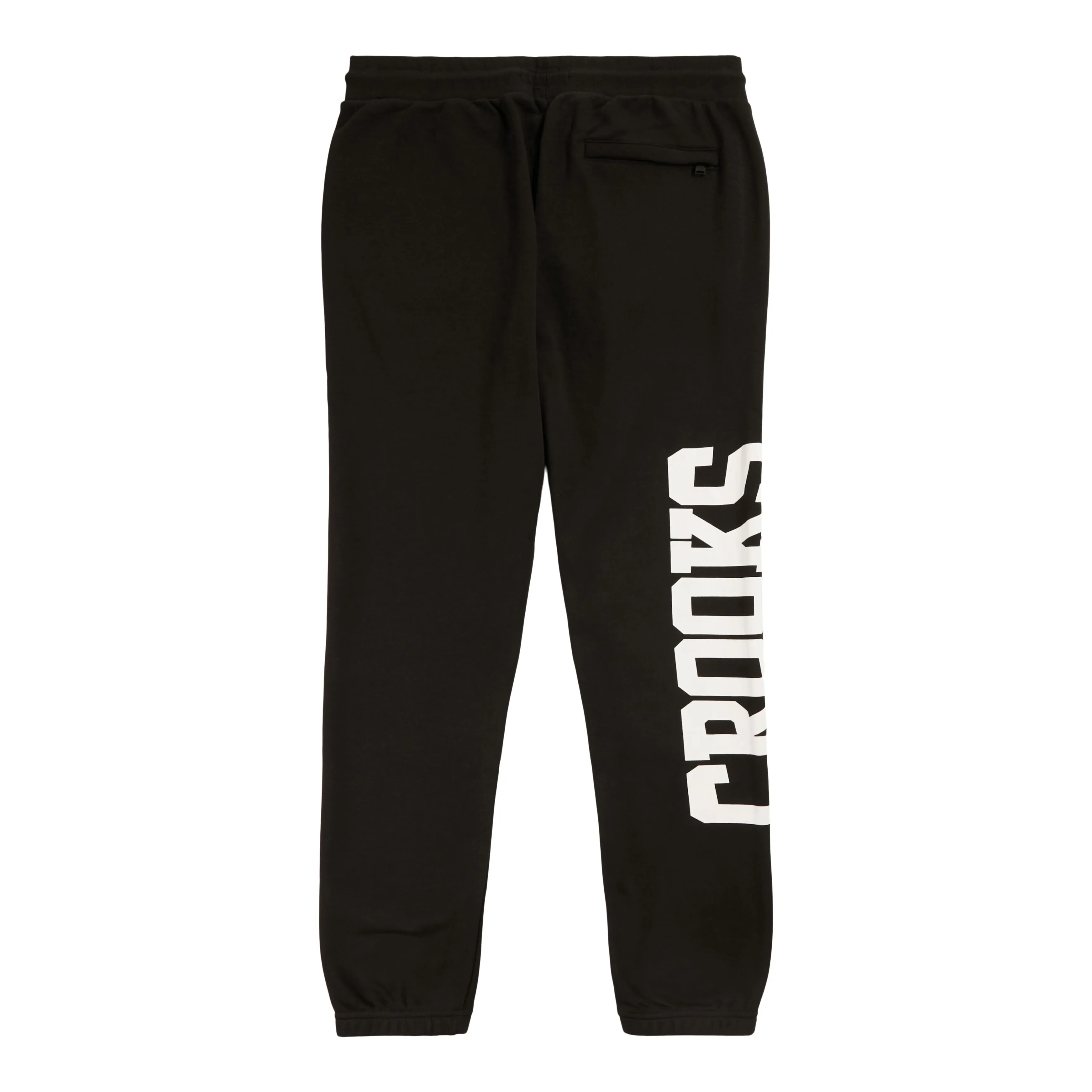 Members Dolman Joggers sold by Crooks & Castles product image thumbnail 2