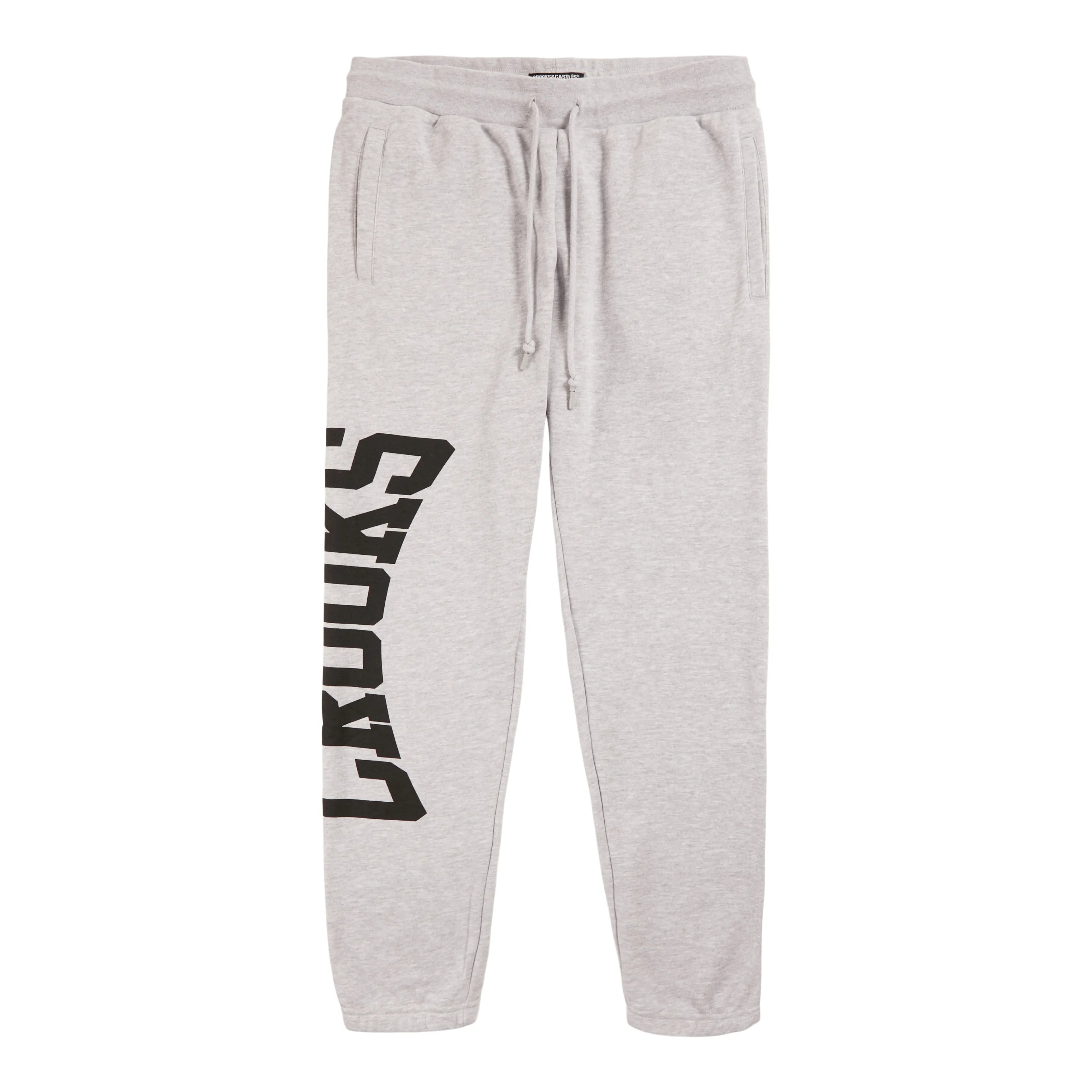 Members Dolman Joggers sold by Crooks & Castles product image thumbnail 5