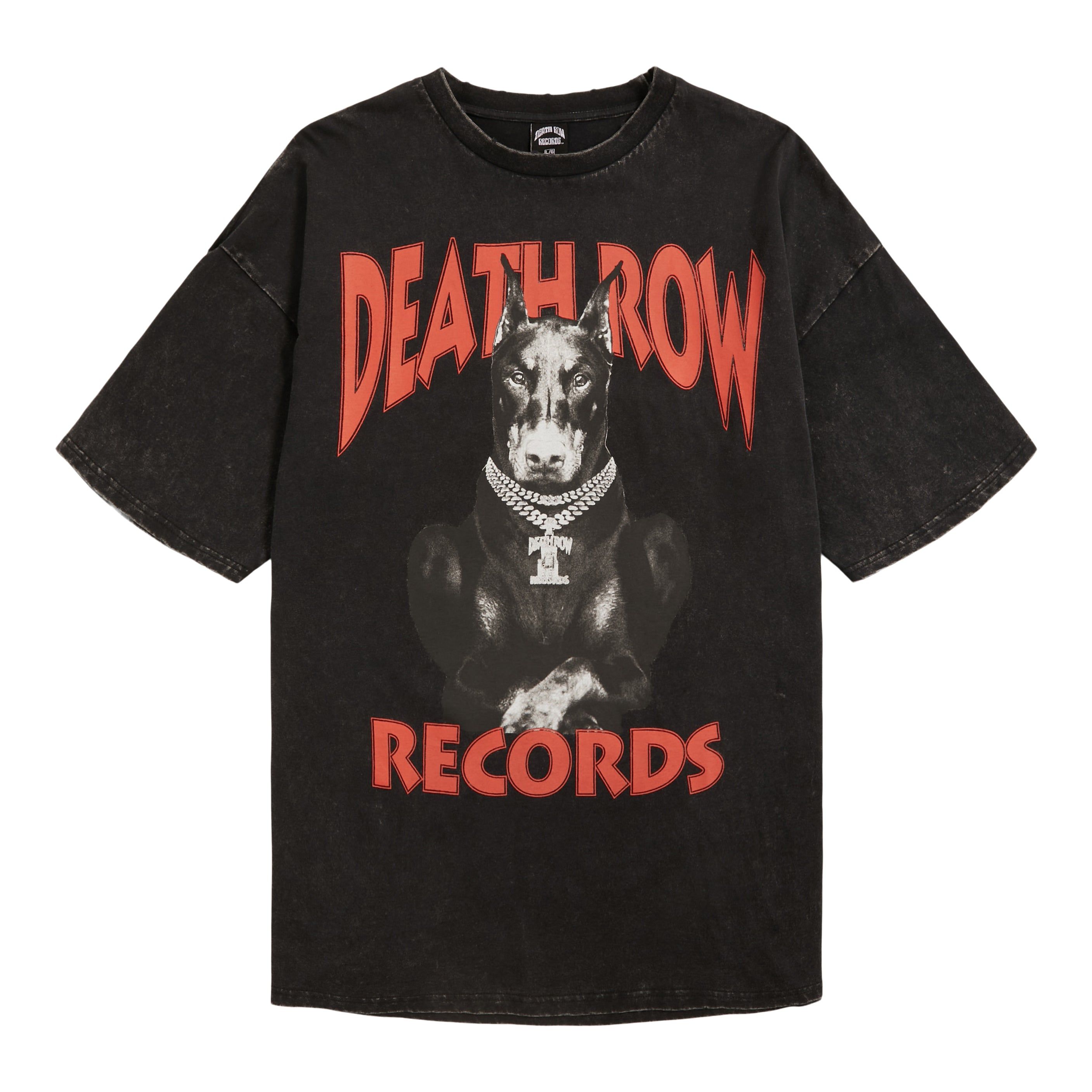 Chain Dog Tee sold by Crooks & Castles