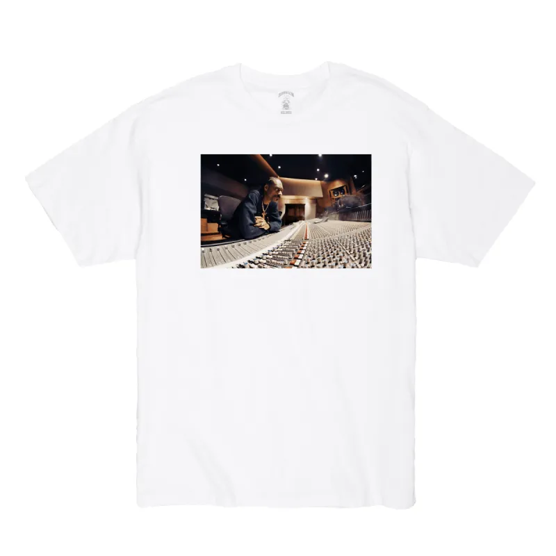 Death Row Snoop Studio Tee sold by Crooks & Castles