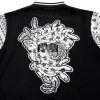 Medusa Varsity Jacket sold by Crooks & Castles