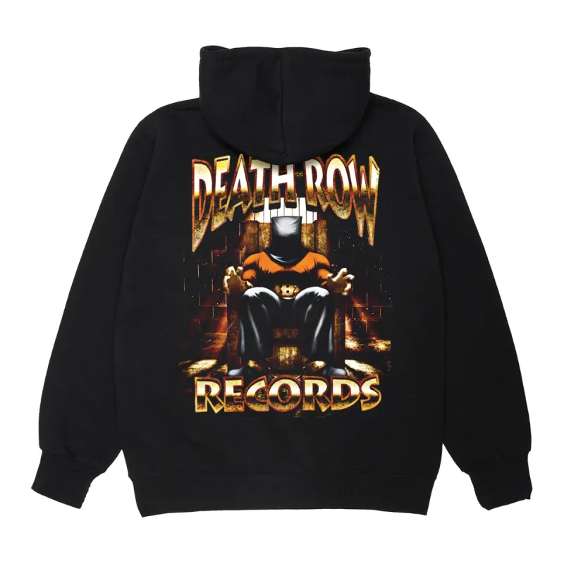 Death Row Prison Chair Hoodie sold by Crooks & Castles