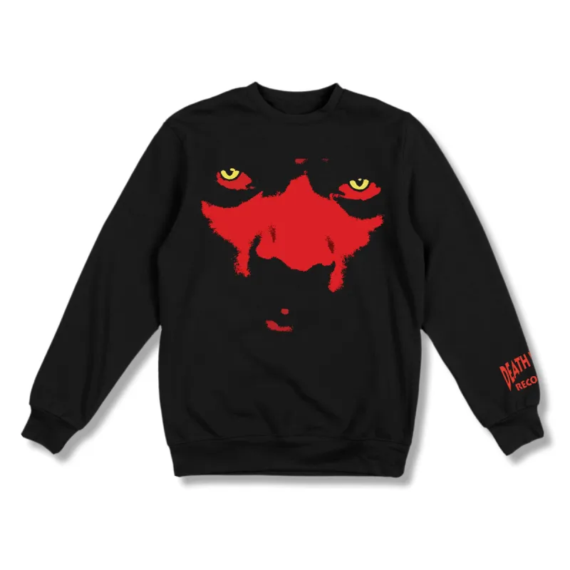Women's Snoop Horror Movie Sweatshirt sold by Crooks & Castles