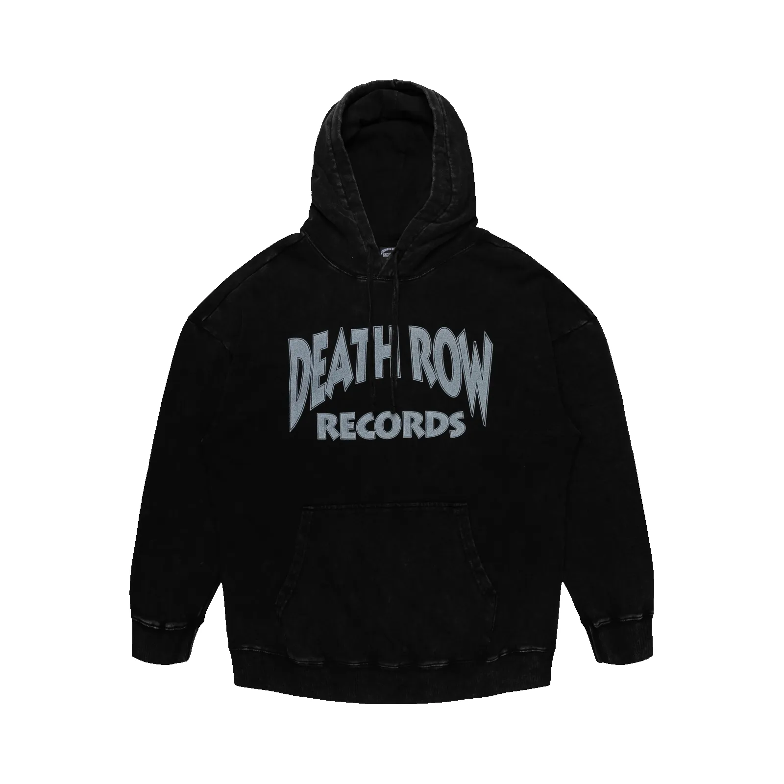 Core Logo Hoodie sold by Crooks & Castles