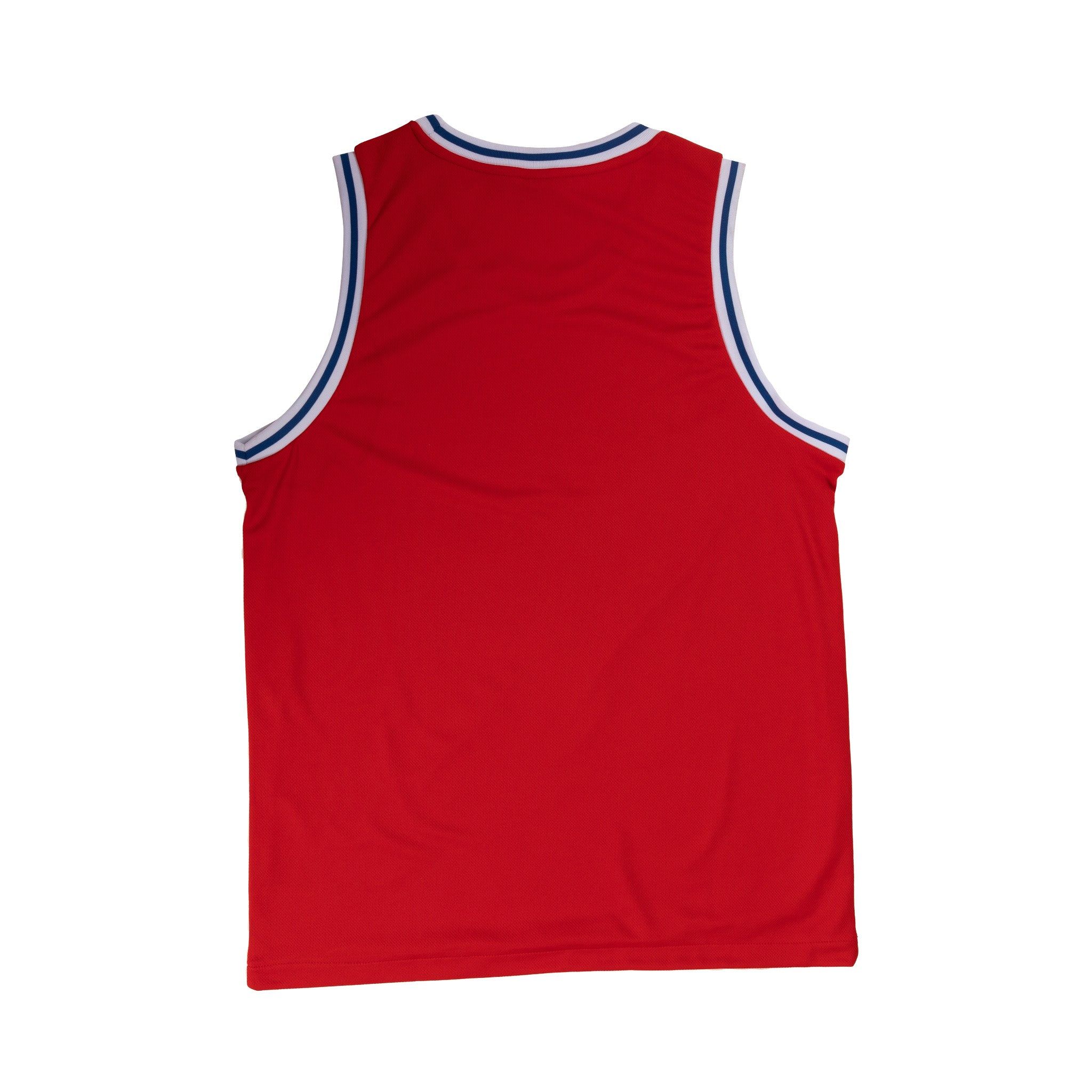 Mesh Tank sold by Crooks & Castles product image thumbnail 2