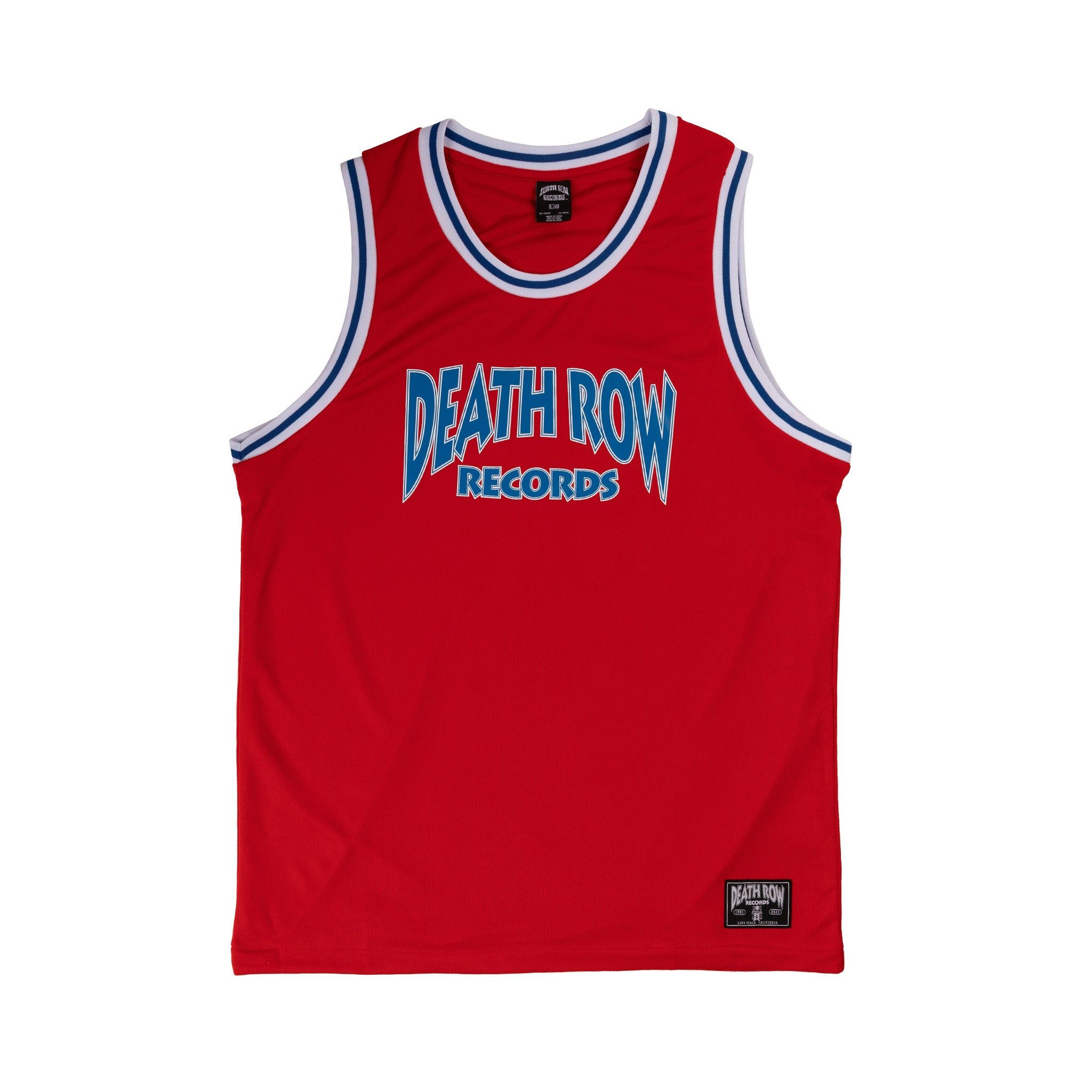 Mesh Tank sold by Crooks & Castles