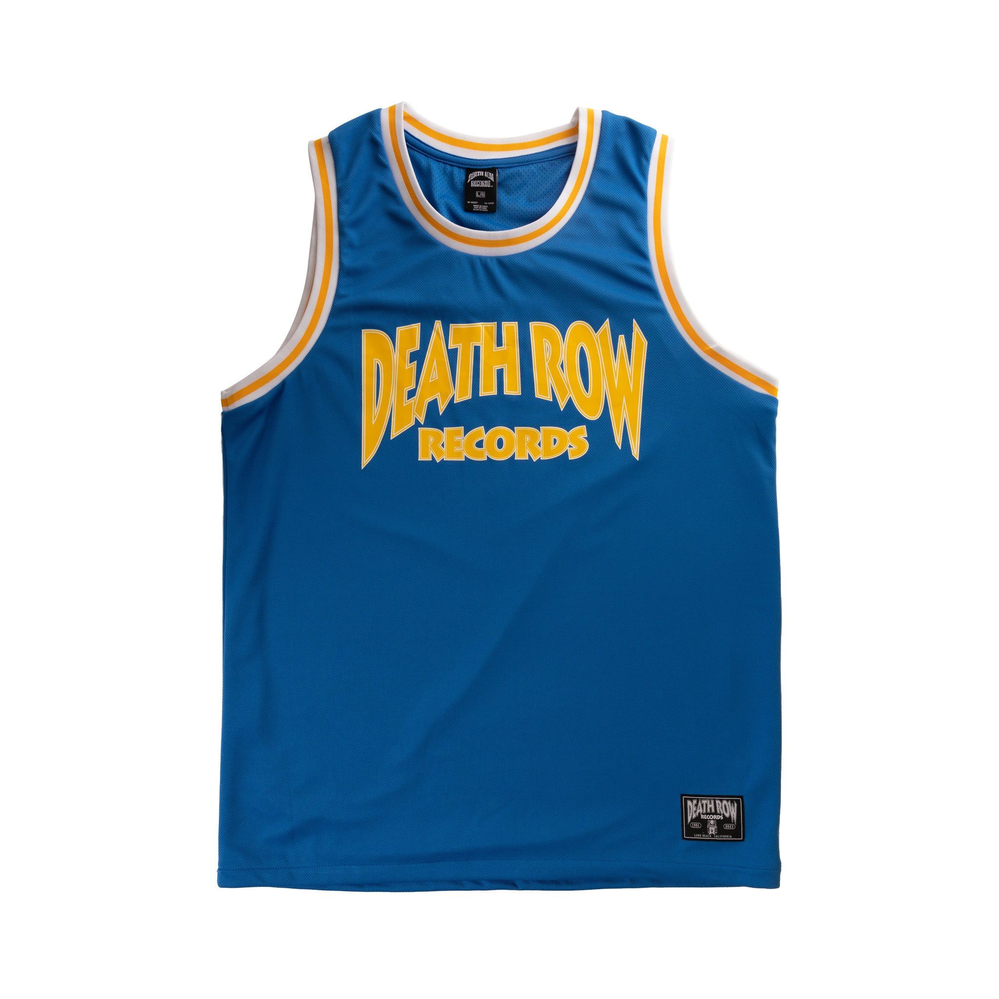 Mesh Tank sold by Crooks & Castles product image thumbnail 3