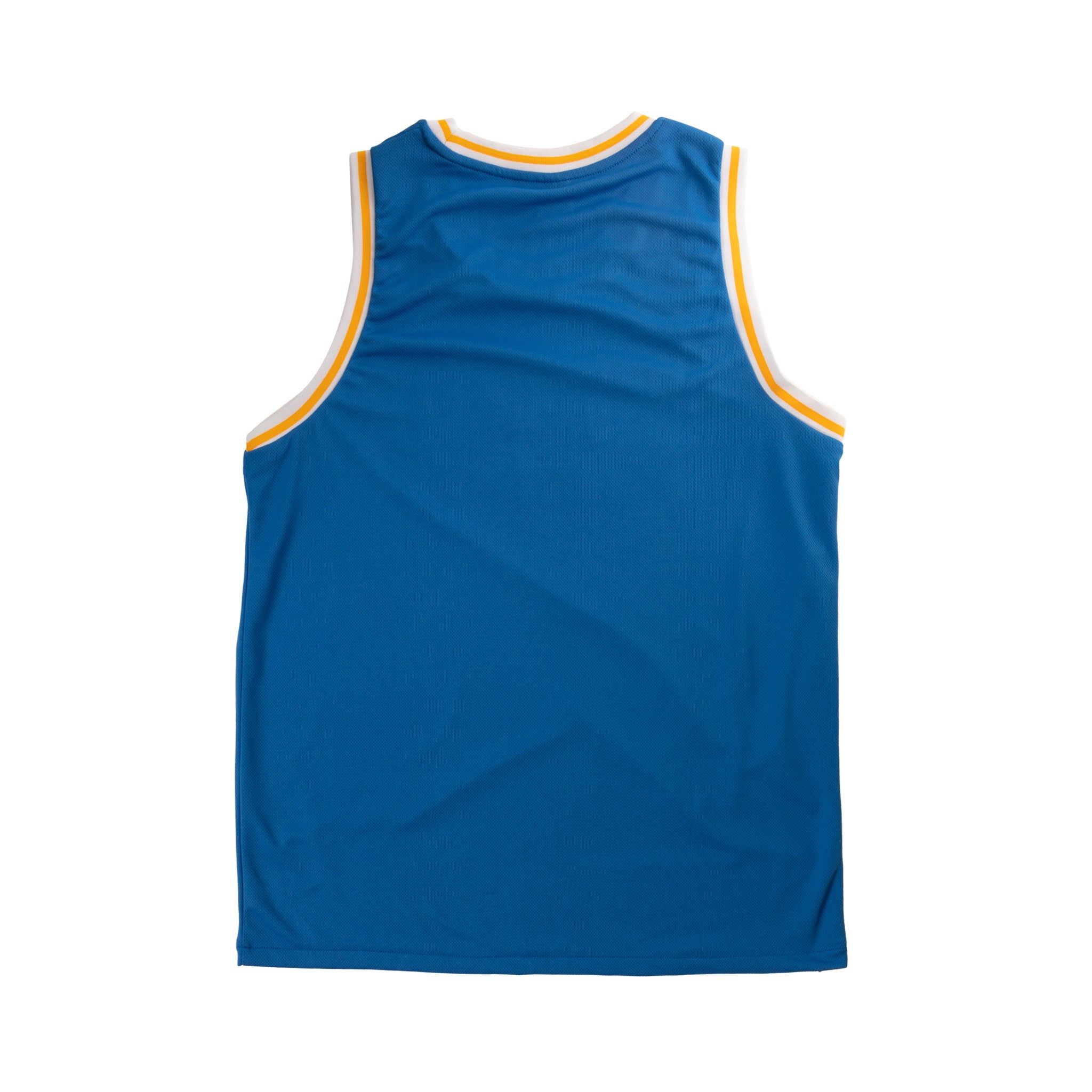 Mesh Tank sold by Crooks & Castles product image thumbnail 4