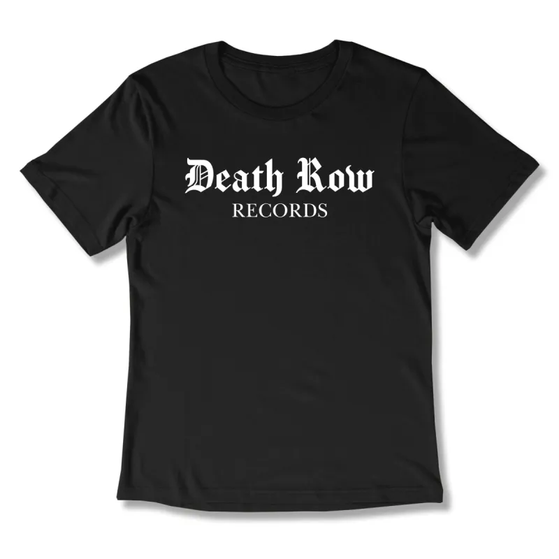 Women's Script Tee sold by Crooks & Castles