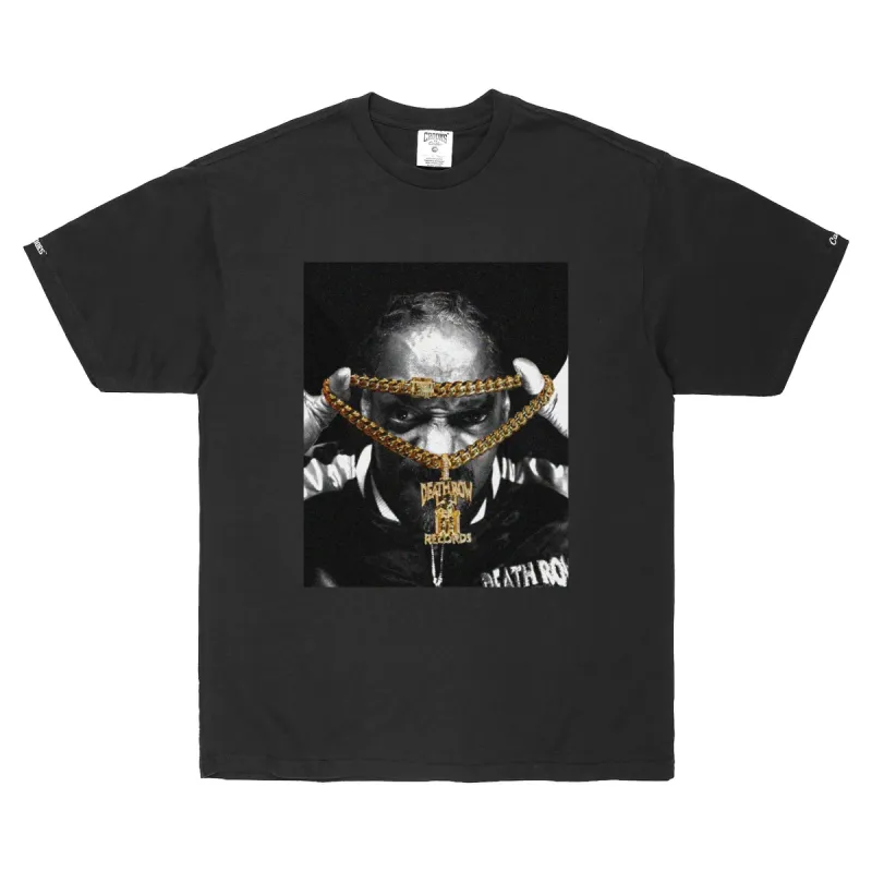 Snoop Dogg Chain Tee sold by Crooks & Castles