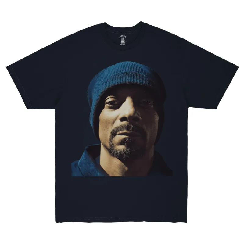 Snoop Tee sold by Crooks & Castles