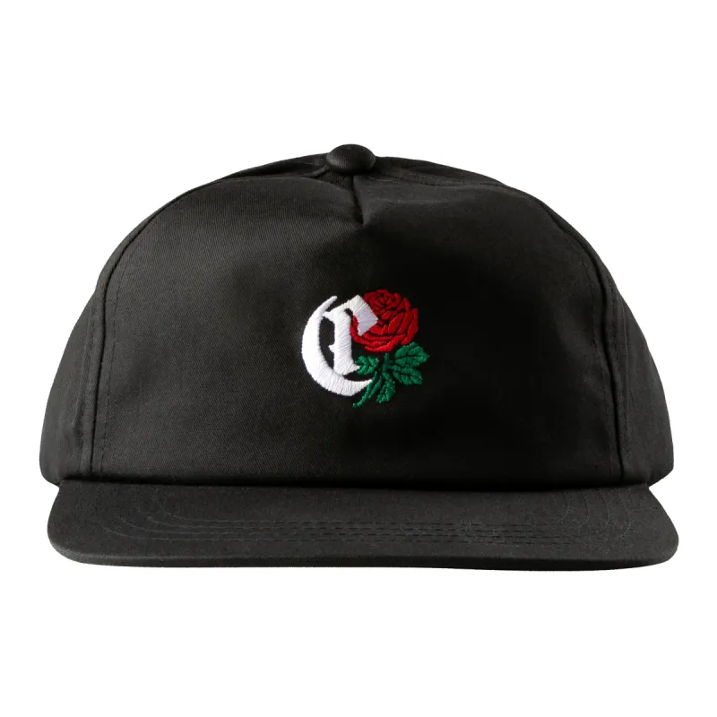 War of the Roses Snapback made by Crooks & Castles