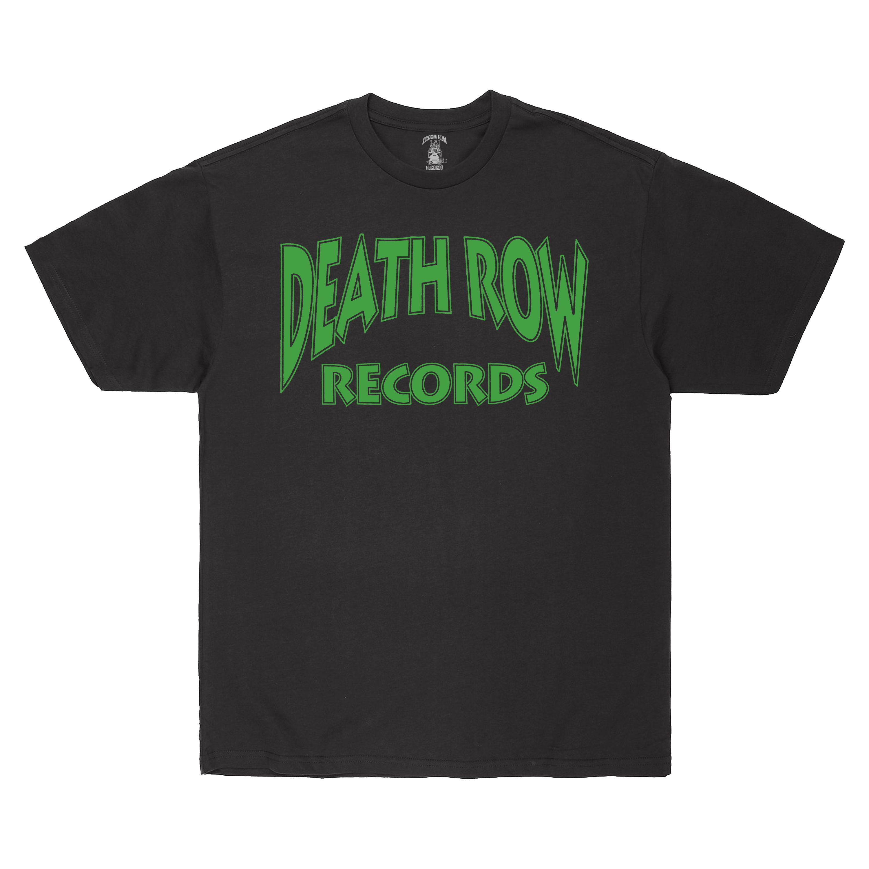 420 Jersey Tee sold by Crooks & Castles product image thumbnail 2