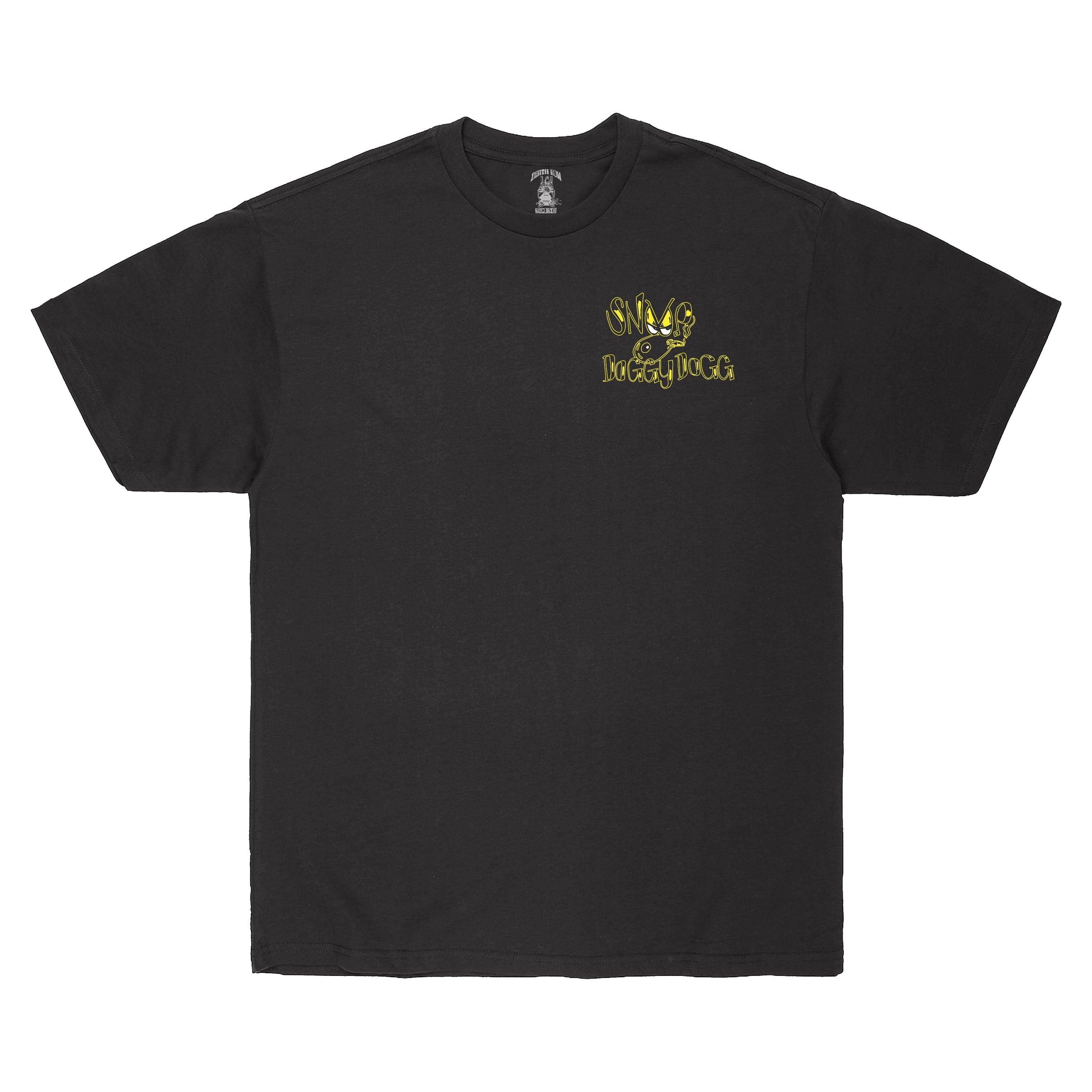 Snoop Doggy Dogg Tee sold by Crooks & Castles