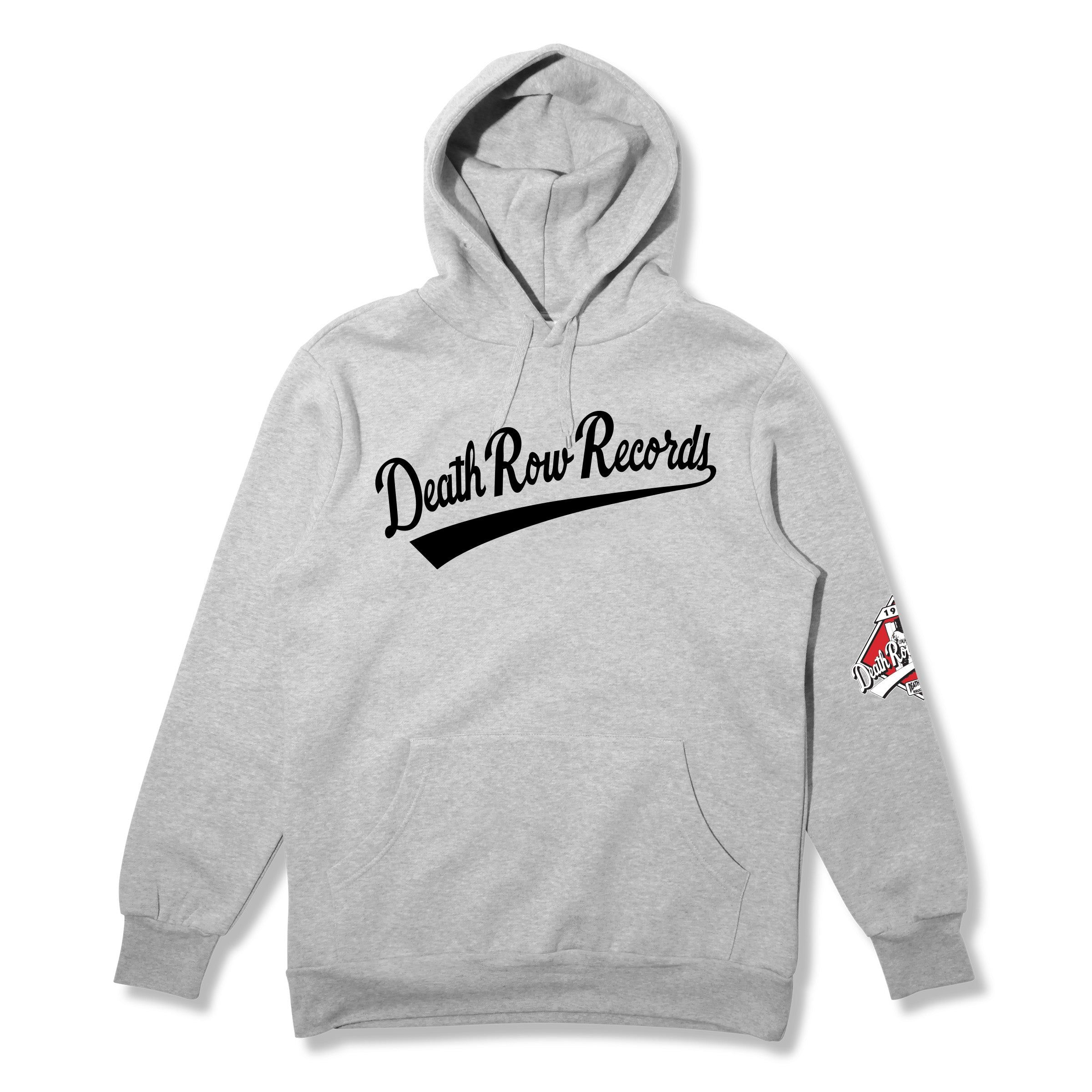 Baseball Collection Hoodie sold by Crooks & Castles product image thumbnail 2