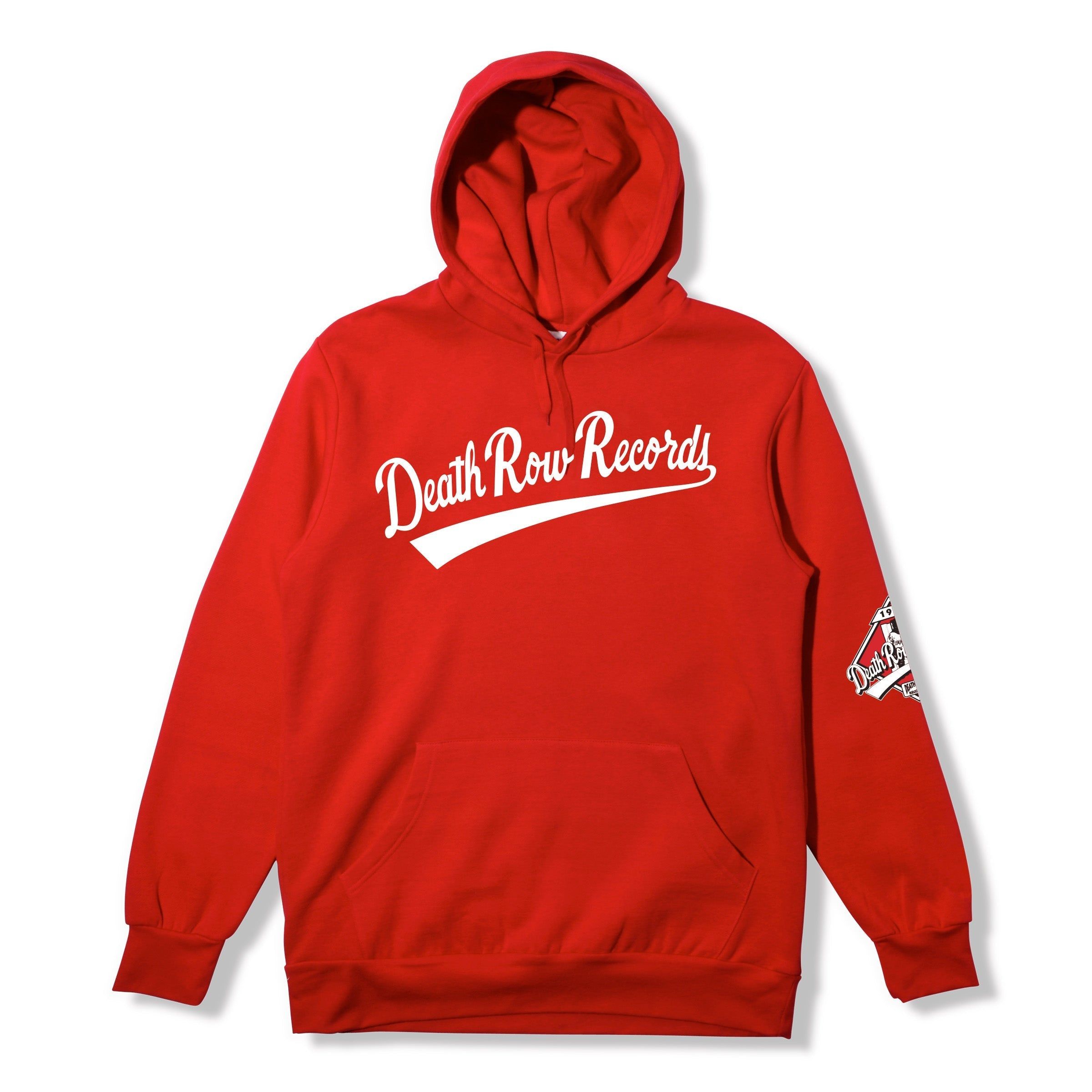 Baseball Collection Hoodie sold by Crooks & Castles product image thumbnail 3