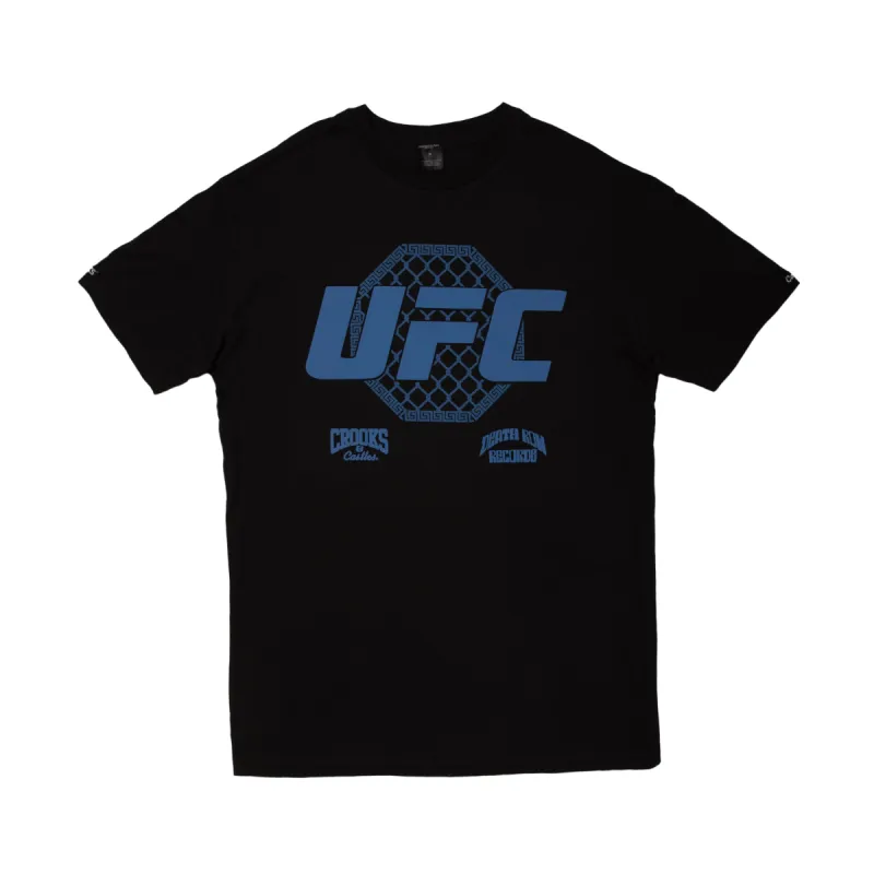 UFC Tee made by Crooks & Castles