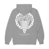 Bandito Chain Hoodie sold by Crooks & Castles