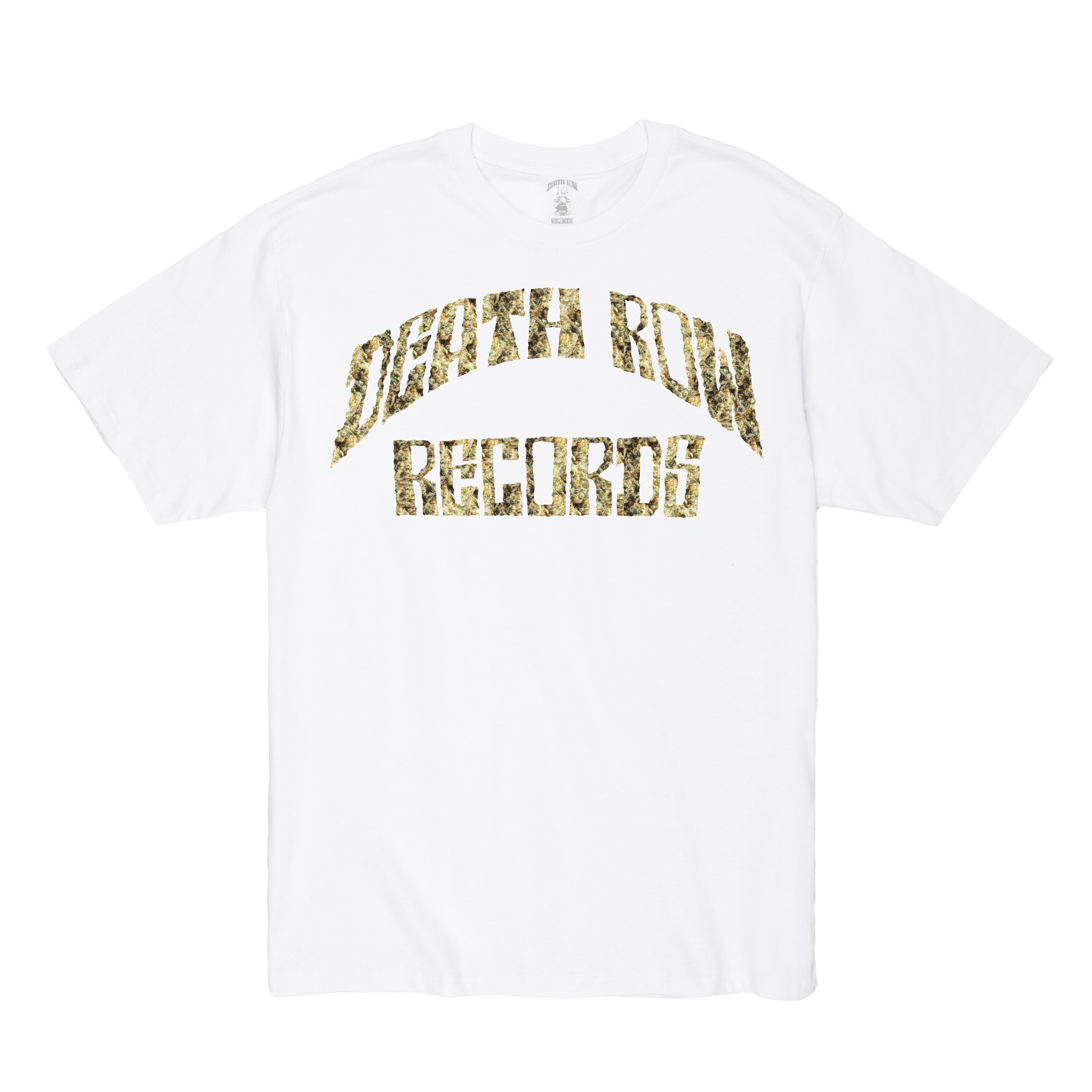 420 Core Logo Tee sold by Crooks & Castles